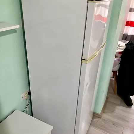 Apartmán Chic Downtown Tirana