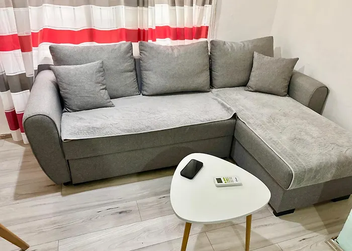 Apartment Chic Downtown *