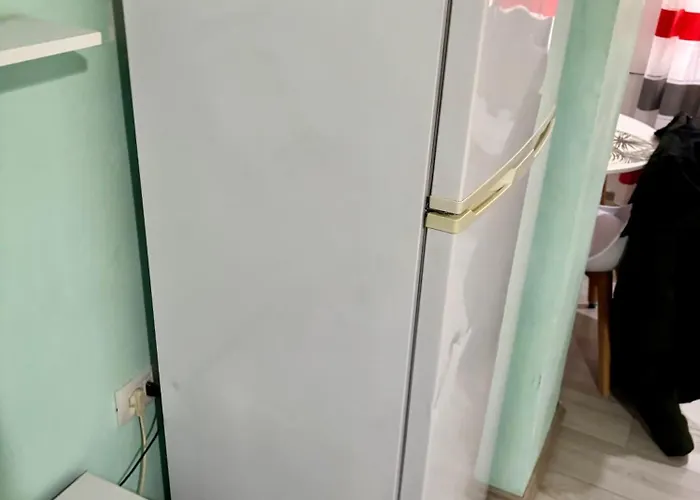 Apartmán Chic Downtown Tirana