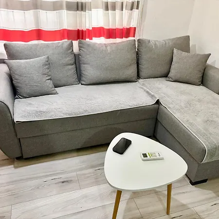 Apartment Chic Downtown *